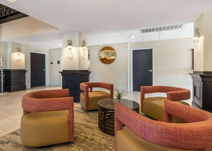 Best Western Prime Inn & Suites